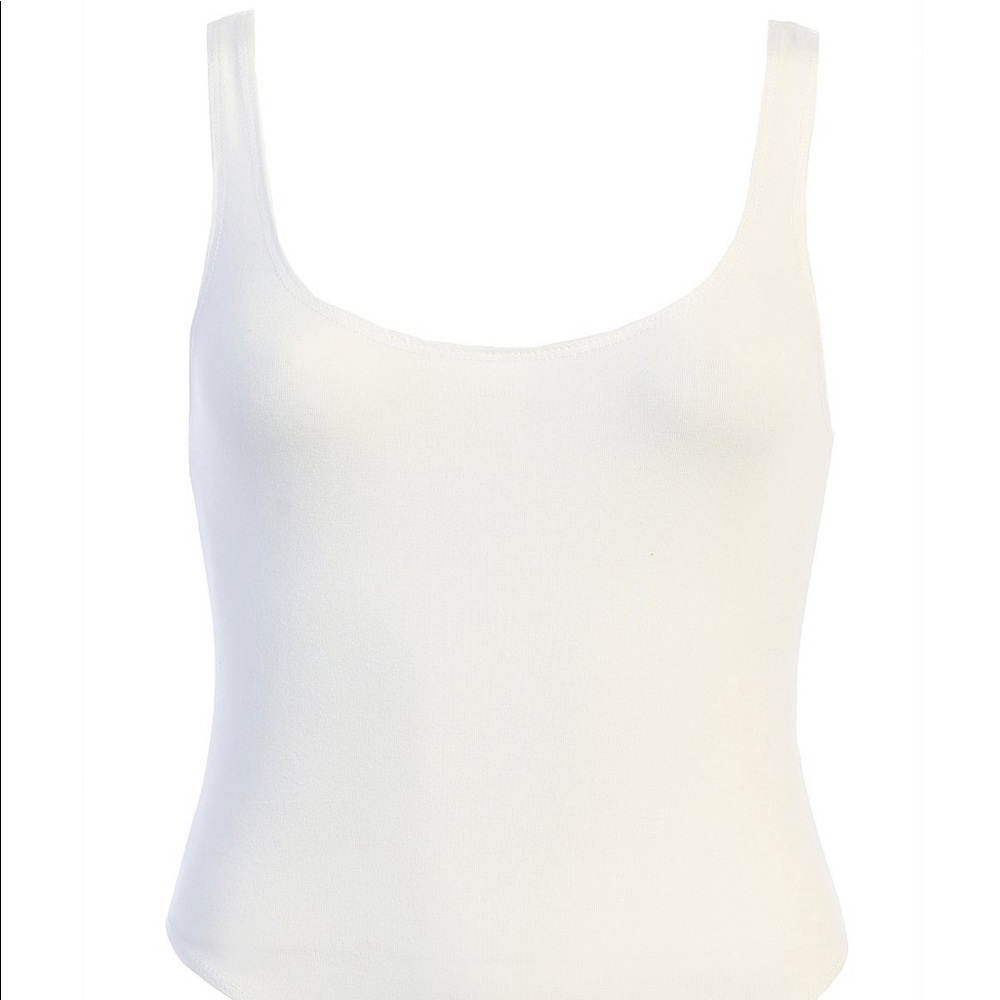 Jlux Bodysuit From Body Basic Collection - image 3